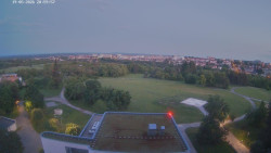 Heliport Nemocnice Znojmo