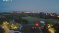 Heliport Nemocnice Znojmo