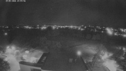 Heliport Nemocnice Znojmo