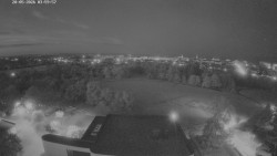Heliport Nemocnice Znojmo