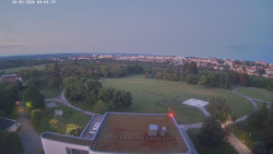 Heliport Nemocnice Znojmo
