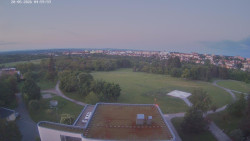 Heliport Nemocnice Znojmo
