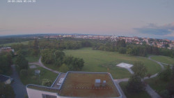 Heliport Nemocnice Znojmo