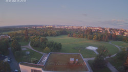 Heliport Nemocnice Znojmo