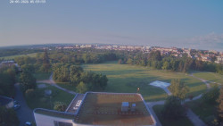 Heliport Nemocnice Znojmo