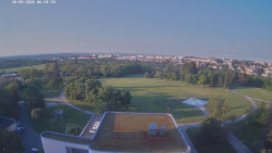 Heliport Nemocnice Znojmo