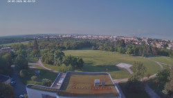 Heliport Nemocnice Znojmo