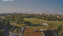 Heliport Nemocnice Znojmo