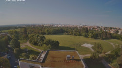 Heliport Nemocnice Znojmo