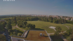 Heliport Nemocnice Znojmo