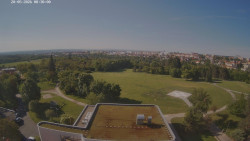 Heliport Nemocnice Znojmo