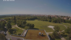 Heliport Nemocnice Znojmo