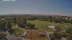 Heliport Nemocnice Znojmo