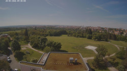 Heliport Nemocnice Znojmo