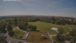 Heliport Nemocnice Znojmo