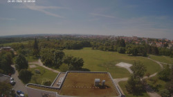 Heliport Nemocnice Znojmo