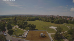 Heliport Nemocnice Znojmo