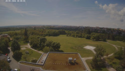 Heliport Nemocnice Znojmo