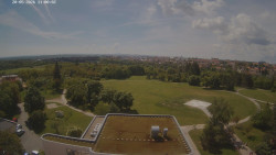 Heliport Nemocnice Znojmo