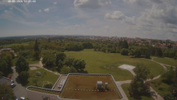 Heliport Nemocnice Znojmo