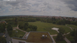 Heliport Nemocnice Znojmo