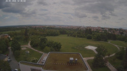 Heliport Nemocnice Znojmo