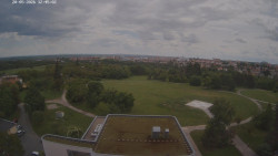Heliport Nemocnice Znojmo