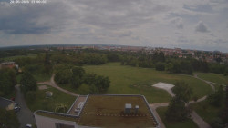 Heliport Nemocnice Znojmo