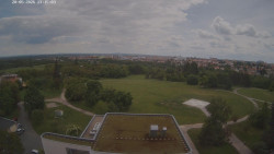 Heliport Nemocnice Znojmo