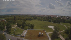 Heliport Nemocnice Znojmo