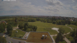 Heliport Nemocnice Znojmo