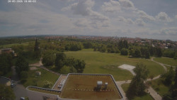 Heliport Nemocnice Znojmo