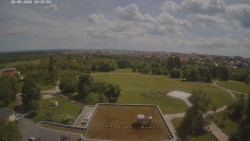 Heliport Nemocnice Znojmo