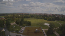 Heliport Nemocnice Znojmo
