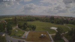 Heliport Nemocnice Znojmo