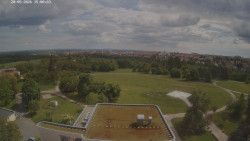 Heliport Nemocnice Znojmo