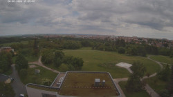 Heliport Nemocnice Znojmo