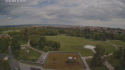 Heliport Nemocnice Znojmo