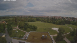 Heliport Nemocnice Znojmo