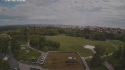 Heliport Nemocnice Znojmo