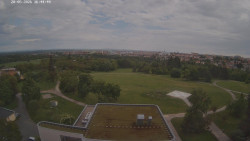 Heliport Nemocnice Znojmo