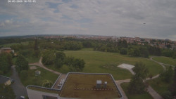 Heliport Nemocnice Znojmo