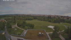 Heliport Nemocnice Znojmo