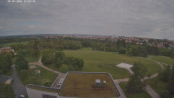 Heliport Nemocnice Znojmo