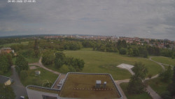 Heliport Nemocnice Znojmo