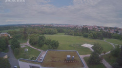 Heliport Nemocnice Znojmo