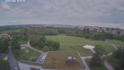 Heliport Nemocnice Znojmo
