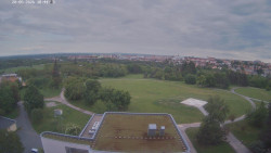 Heliport Nemocnice Znojmo