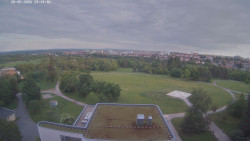 Heliport Nemocnice Znojmo