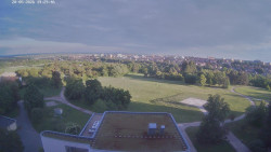 Heliport Nemocnice Znojmo